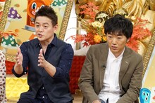 スピードワゴン (c)読売テレビ