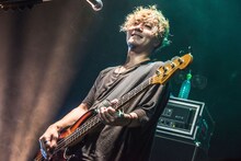 ヨシミナオヤ（B）（Photo by Daisuke Miyashita）