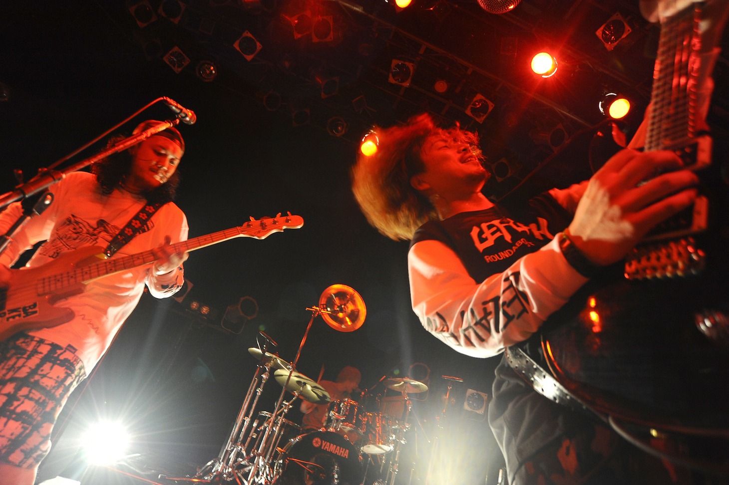 MINAMI NiNE（Photo by Yuji Honda）