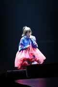 aiko (c)テレビ朝日ドリームフェスティバル2015