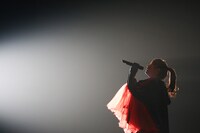 aiko (c)テレビ朝日ドリームフェスティバル2015