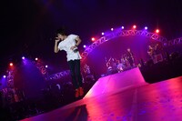 キュウソネコカミ (c)テレビ朝日ドリームフェスティバル2015