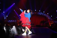 aiko (c)テレビ朝日ドリームフェスティバル2015