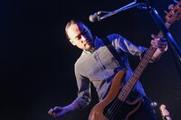 中島ケイゾー（B）（撮影：後藤壮太郎）