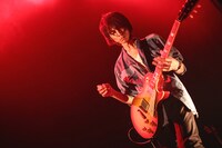 佐藤真彦（G）（撮影：後藤壮太郎）