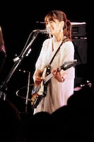 瀧川ありさ（写真提供：SME Records）