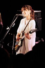 瀧川ありさ（写真提供：SME Records）