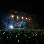内田彩、有コロに弾み付ける1.5th公演大団円