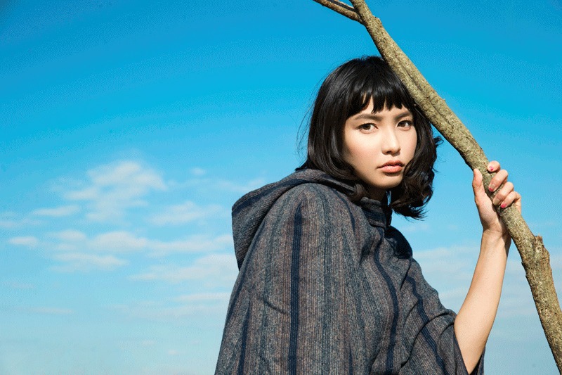 植田真梨恵