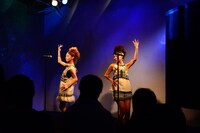 Faint★Star（撮影：村上一光）