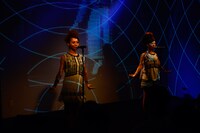 Faint★Star（撮影：村上一光）