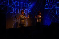 Faint★Star（撮影：村上一光）