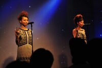 Faint★Star（撮影：村上一光）