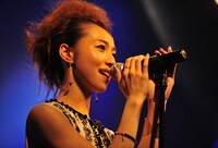 HINA（撮影：村上一光）