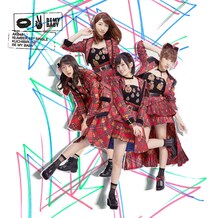 AKB48「唇にBe My Baby」Type Dジャケット