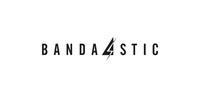 「BANDASTIC4」ロゴ