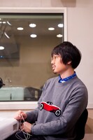 ハマ・オカモト（OKAMOTO'S）