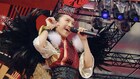 ももクロ桃神祭トレイラー後編は“おでこ様”満載、東京大阪「VR桃神祭」開催