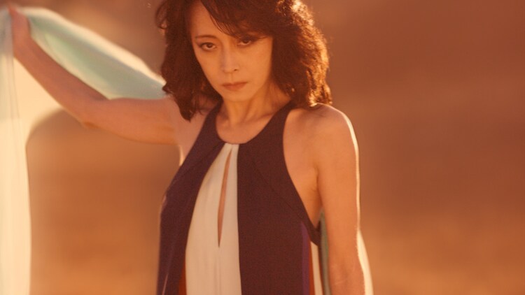 中森明菜 映画 女が眠る時 イメージソング担当 予告編でタイトルコール 音楽ナタリー 中森明菜 映画 女が眠る時 イメージソング担当 予告編でタイトルコール 音楽ナタリー