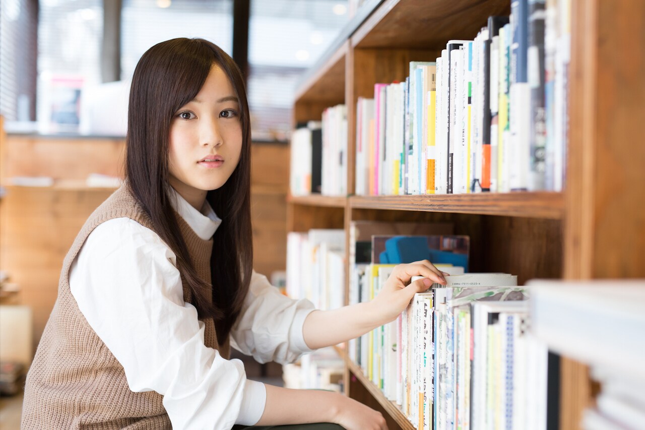 乃木坂46星野みなみ×岩井俊二、46編からなるステーションID完成