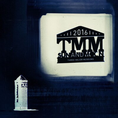 tacica「サイロ」ジャケット