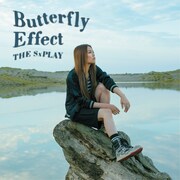 THE SxPLAY「Butterfly Effect」ジャケット