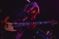 藤咲佑（B）（Photo by AZUSA TAKADA）