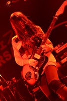 沙田瑞紀（G）（Photo by AZUSA TAKADA）