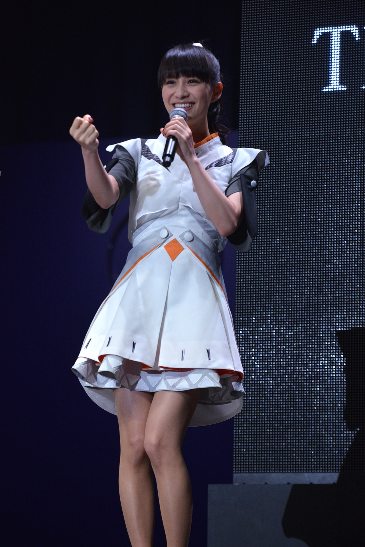 あ～ちゃん