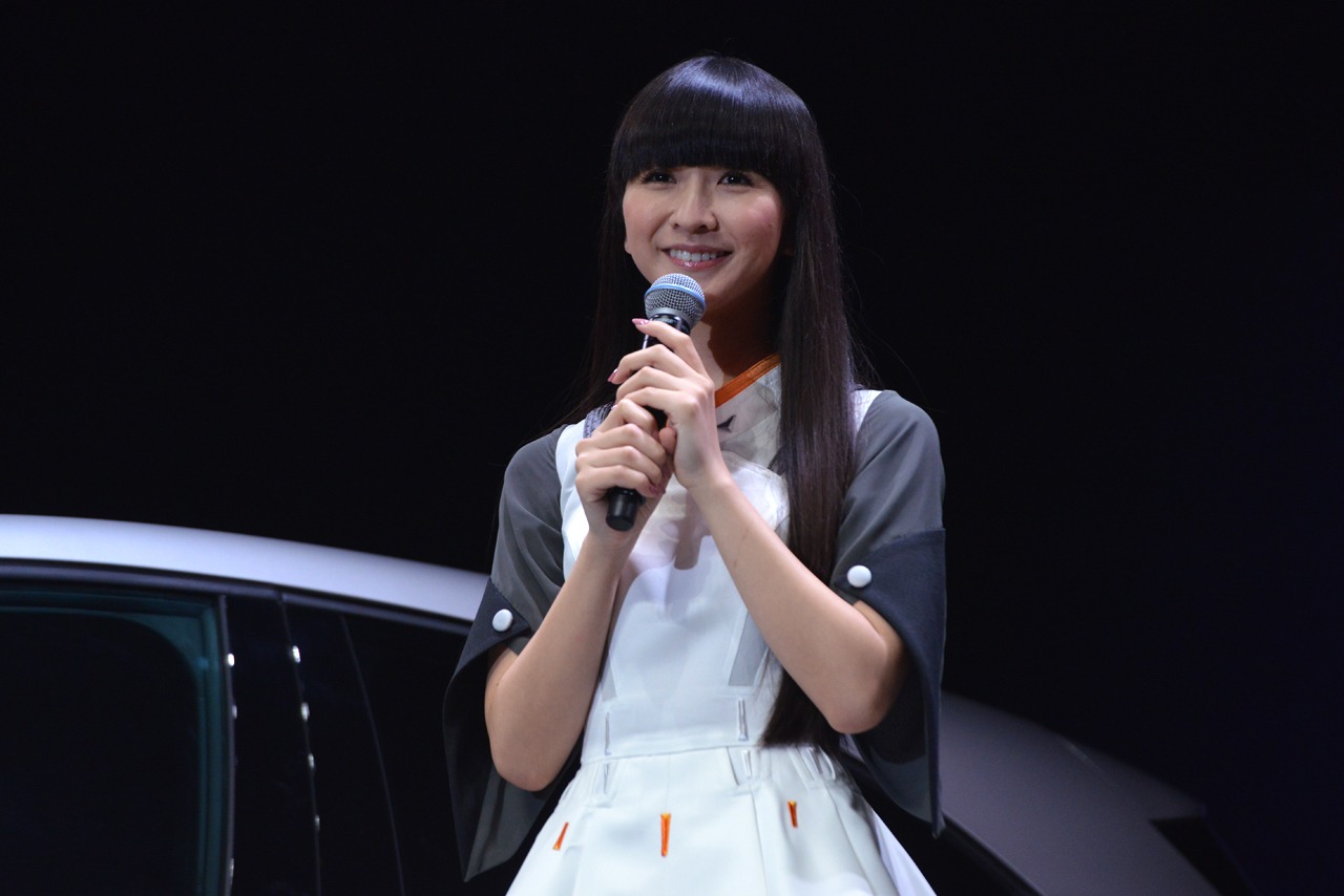 かしゆか