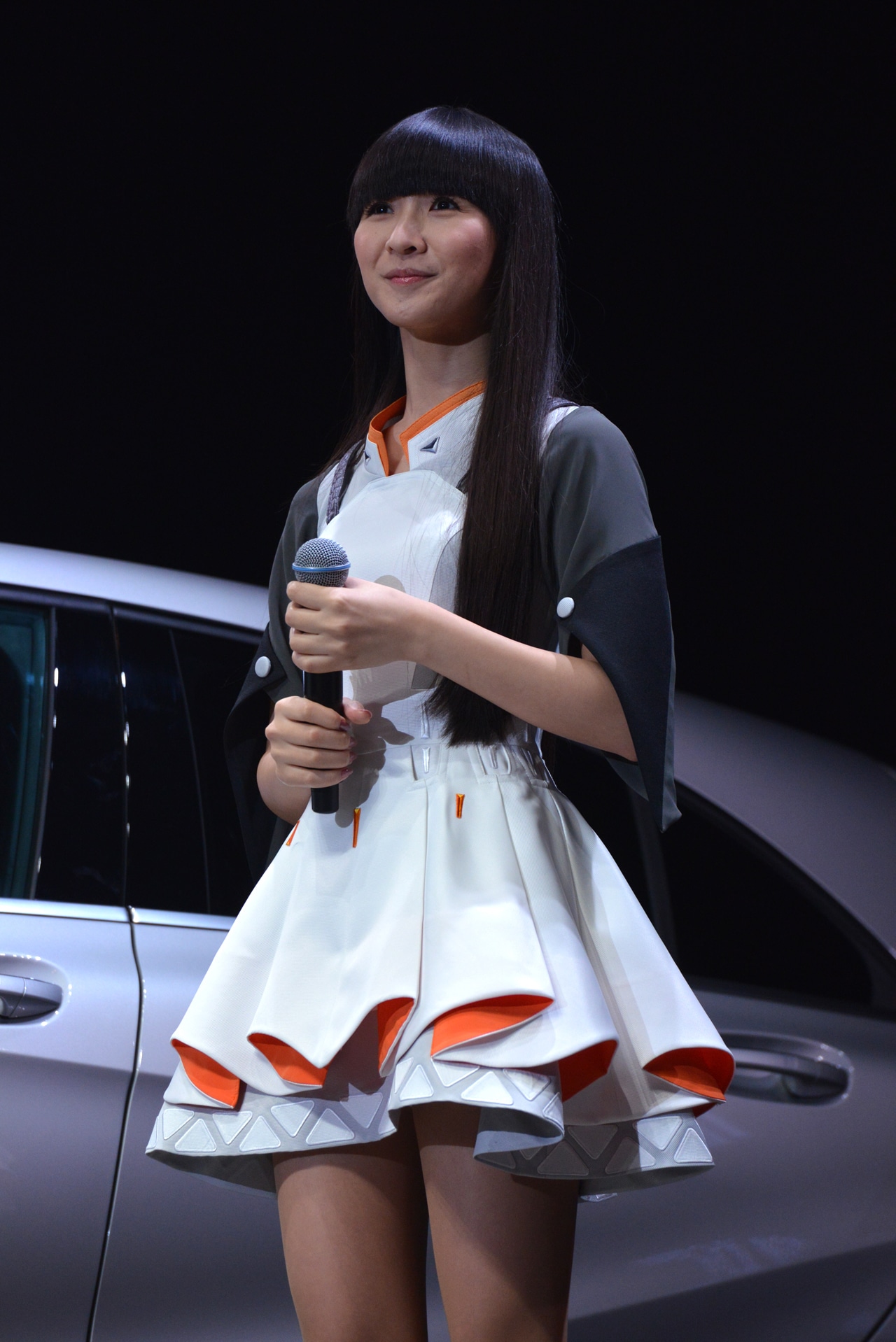 かしゆか