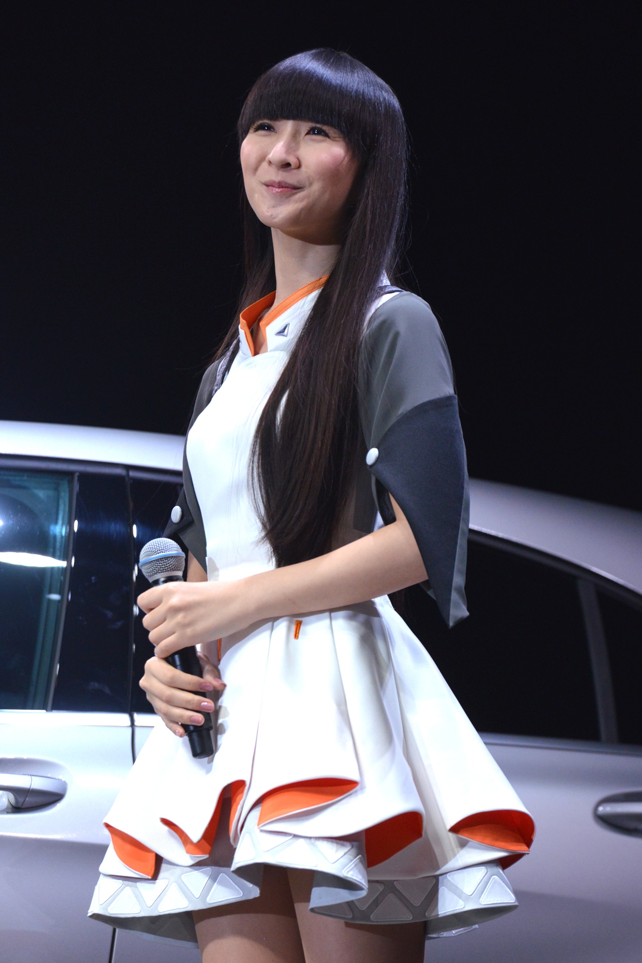 かしゆか