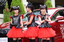 BABYMETAL