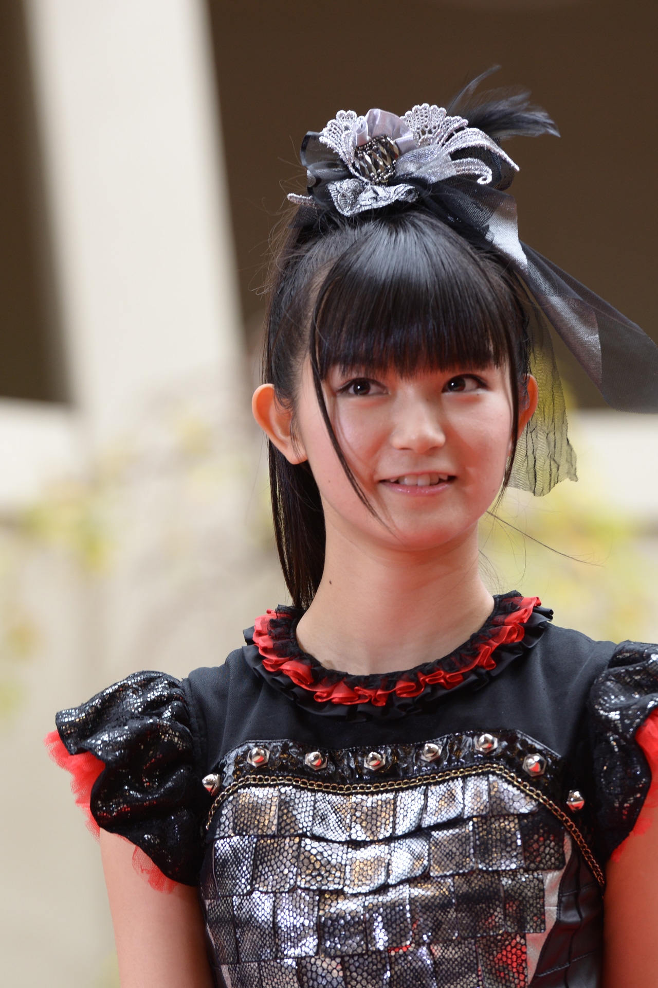 SU-METAL