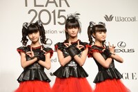 BABYMETAL