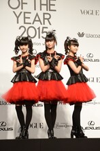 BABYMETAL