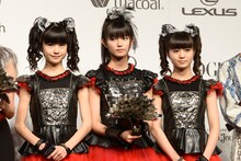 BABYMETAL