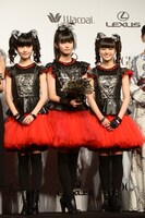 BABYMETAL