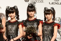BABYMETAL