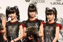 BABYMETAL