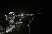 七尾旅人（撮影：雨宮透貴）