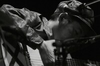 七尾旅人（撮影：雨宮透貴）