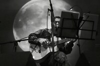 七尾旅人（撮影：雨宮透貴）