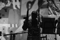 七尾旅人（撮影：雨宮透貴）