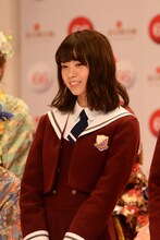 西野七瀬（乃木坂46）