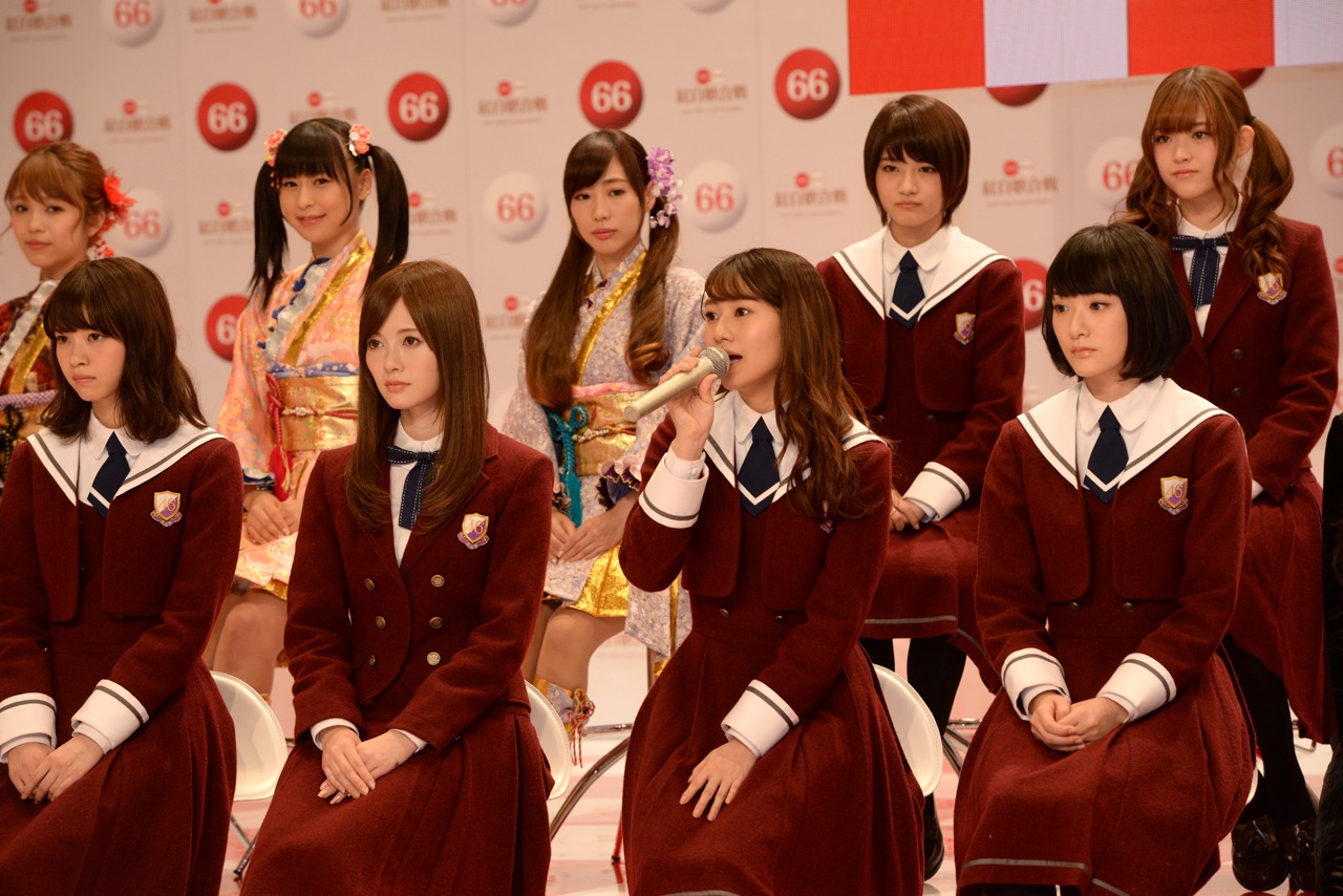 乃木坂46