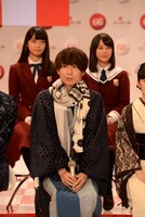 川谷絵音（ゲスの極み乙女。）