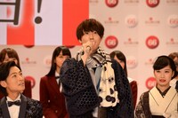 唐突にぱいぱいでか美の話をする川谷絵音。