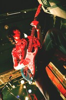 夏目創太（G）（撮影：新倉映見）