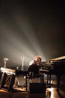 まらしぃ（撮影：石阪大輔）